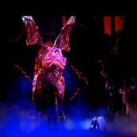 STAGE TUBE: SHREK Tour Premieres New Song 'Forever' on Facebook